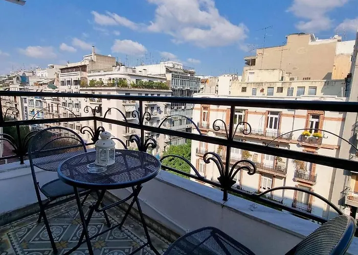 Red Tsimiski 60 Thessaloniki