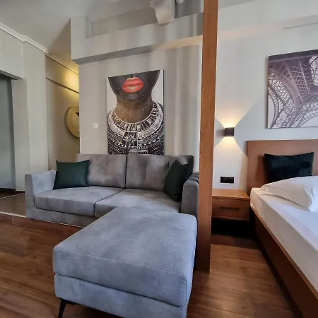 Red Tsimiski 60 Διαμέρισμα Θεσσαλονίκη