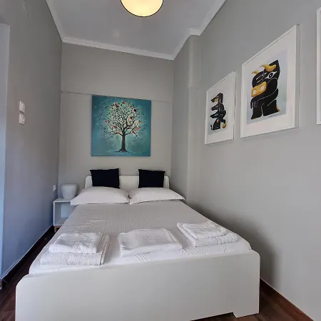 Red Tsimiski 60 Θεσσαλονίκη