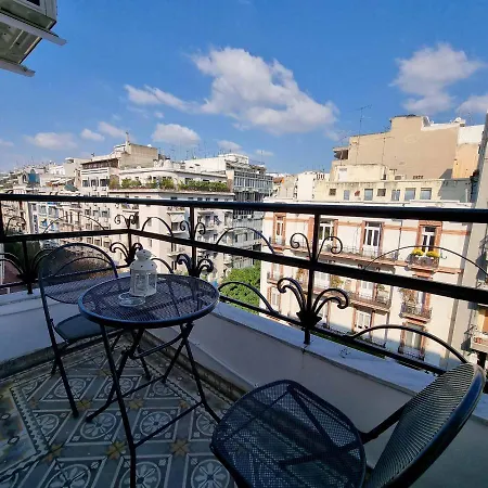 Red Tsimiski 60 Θεσσαλονίκη