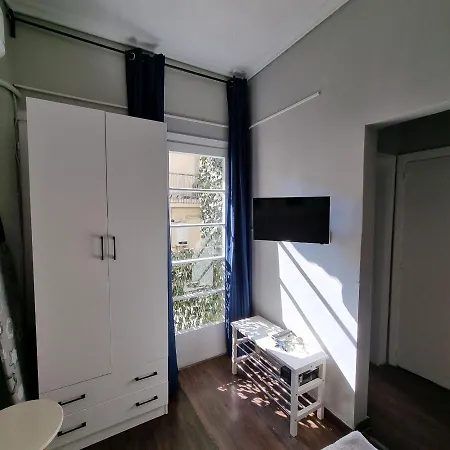 Διαμέρισμα Red Tsimiski 60 *