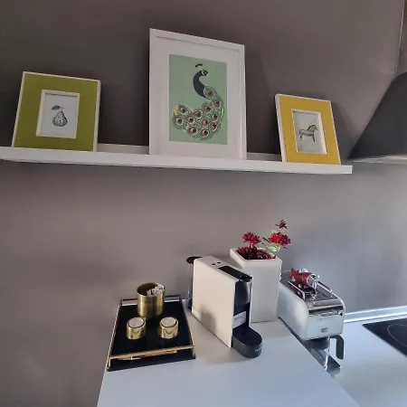 Red Tsimiski 60 Διαμέρισμα Θεσσαλονίκη