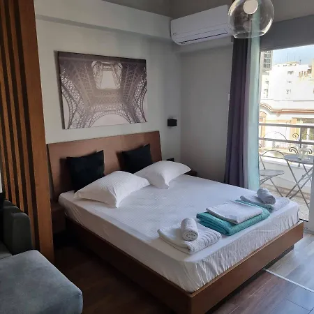 Red Tsimiski 60 Θεσσαλονίκη